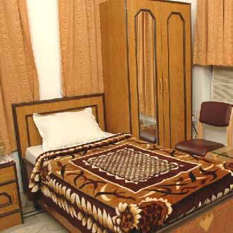 Hotel Tokyo Vihar, Bodhgaya 4